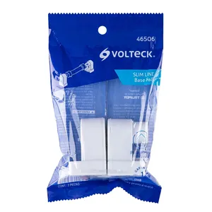 Scatola con 10 unità borsa di 2 pezzi porta lampada per LED e tubi fluorescenti, base FA8 - Product Image 3