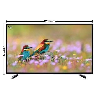 Televisor LED LCD Inteligente Full HD Barato de 32" 40" 42" 46" 50" 55 Pulgadas, Precio Económico - Product Image 6