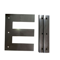 Lámina de Acero Silicio Eléctrico Laminado en Frío con Forma EI UI para Transformadores, Núcleo Toroidal de Hierro, Tipo de Corte, Estator, Rotor, Soldadura