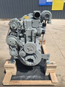 OEM New bf6m1013 bf6m1013ec bf6m1013fc nước coold động cơ diesel cho Deutz - Product Image 5