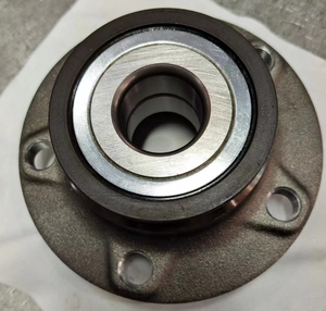 Suministro de Fábrica de Piezas de Automóviles, Unidad de Cubo de <span class=keywords><strong>Rueda</strong></span> <span class=keywords><strong>Trasera</strong></span> OEM 1TD501611B para el Antiguo Jetta con un Diámetro Interior de 32 - Product Image 2