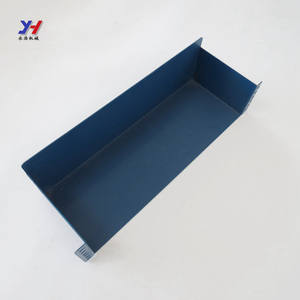 <span class=keywords><strong>Service</strong></span> de Fabrication en acier inoxydable et Aluminium, certifié en usine, avec dessin personnalisé, pièces - Product Image 5