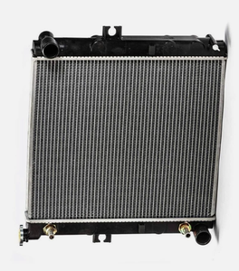 Radiador 9180209300 para Montacargas DP4OK DP45K GP4OK GP50K - Product Image 5