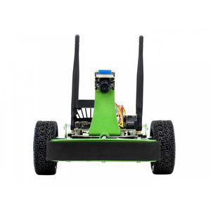 JetRacer AI Kit, AI Racing Robot Powered by Jetson Nano, Included Jetson Nano <b>Micro</b> <b>SD</b> <b>Card</b> <b>64GB</b> - Product Image 6