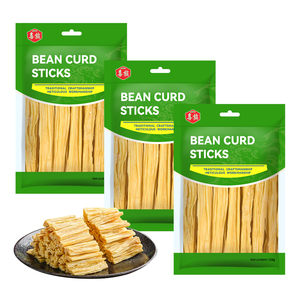 Collation Yuba <span class=keywords><strong>Délicieuse</strong></span> et peu coûteuse, riche en saveur de haricots, moelleuse et croustillante - Product Image 6