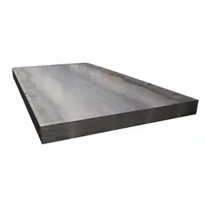 Factory Supplier 4x8 Dc01carbon Steel Sheet 1006 C345