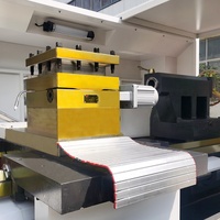 Torno CNC de China con Control GSK, Fanuc u Otro, Precio Cwk61100l