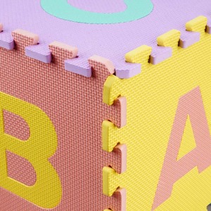 Stuoia per bambini in tatami per bambini Tappeti per bambini Tappeti per bambini Tappeti per bambini - Product Image 4