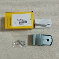Accessoires pour équipements de réfrigération et d'échange thermique - Nouvelle bobine de vanne électromagnétique Trane COL04723 - pour systèmes CVC