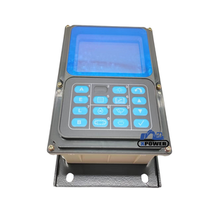 Monitor Xpower 7835-12-3007 para Excavadoras de Cadenas PC228/PC200-7/PC220-7/PC300-7 - Nuevo - Product Image 1