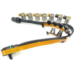 Pieza de Repuesto para Automóvil OEM 01M095 096, Cableado de Transmisión Automática 01M, Arnés de Cableado 01M927365 01M 927 365 - Product Image 1