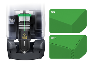 New Creality SPARKX I7 3D <b>Printer</b> Multicolor Auto-Leveling Reload Mid-Print Autofill Multicolor 260*260*255mm - Product Image 3