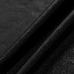 Tissu <span class=keywords><strong>jersey</strong></span> en polyester et élasthanne, doux et extensible, 265 g/m², aspect <span class=keywords><strong>soie</strong></span> <span class=keywords><strong>de</strong></span> lait, avec feuille <span class=keywords><strong>de</strong></span> bronzage, pour robes <span class=keywords><strong>de</strong></span> filles, anti-boulochage, vente en gros d'usine - Product Image 3