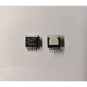 Nuevo stock original de transistores RF, diodos, circuitos integrados de potencia, chips de puertas lógicas, paquete individual, montaje en superficie/enchufable LT1764AEQ - Product Image 1