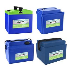 24V 36V 48V 60V 72V 18650 21700 литиевая батарея <span class=keywords><strong>10Ah</strong></span> 12Ah 20Ah 30Ah 40Ah 50ah 60Ah - Product Image 5