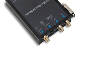 Bộ định tuyến công nghiệp T310G-AU với modem 5G 4G Wifi 6 khe cắm thẻ Sim ăng ten ngoài băng tần kép cho gia đình hoặc doanh nghiệp sử dụng - Product Image 3