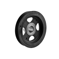 Poulie de vilebrequin pour Toyota Auris 1.6 2007-2018 RKP/TY/016AB 1347037020