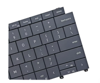 Clavier en gros pour Dell Latitude 9440 9450 E9440 0242RJ