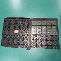 En Stock MCIMX6Q5EYM10AC I MX6Q 4 Núcleos ARM Cortex A9 1GHz FCPBGA