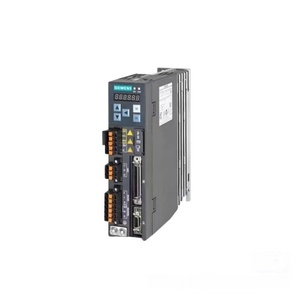Variador de Frecuencia SINAMICS V90 6SL3210 5FE15 0UA0, Entrada 240V, Salida 15.8Hz-330Hz, Motor de 5.0kW, Comunicación CAN Bus - Product Image 4