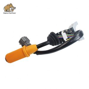 701 37702 Commutateur avant pour service de réparation de distributeur de chargeuse-pelleteuse - Product Image 2