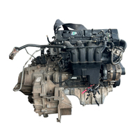 Ensemble moteur d'origine LDE F14D4 F16D4 Ecotec pour Chevrolet Cruze AVEO Buick Excelle 1.4 1.6