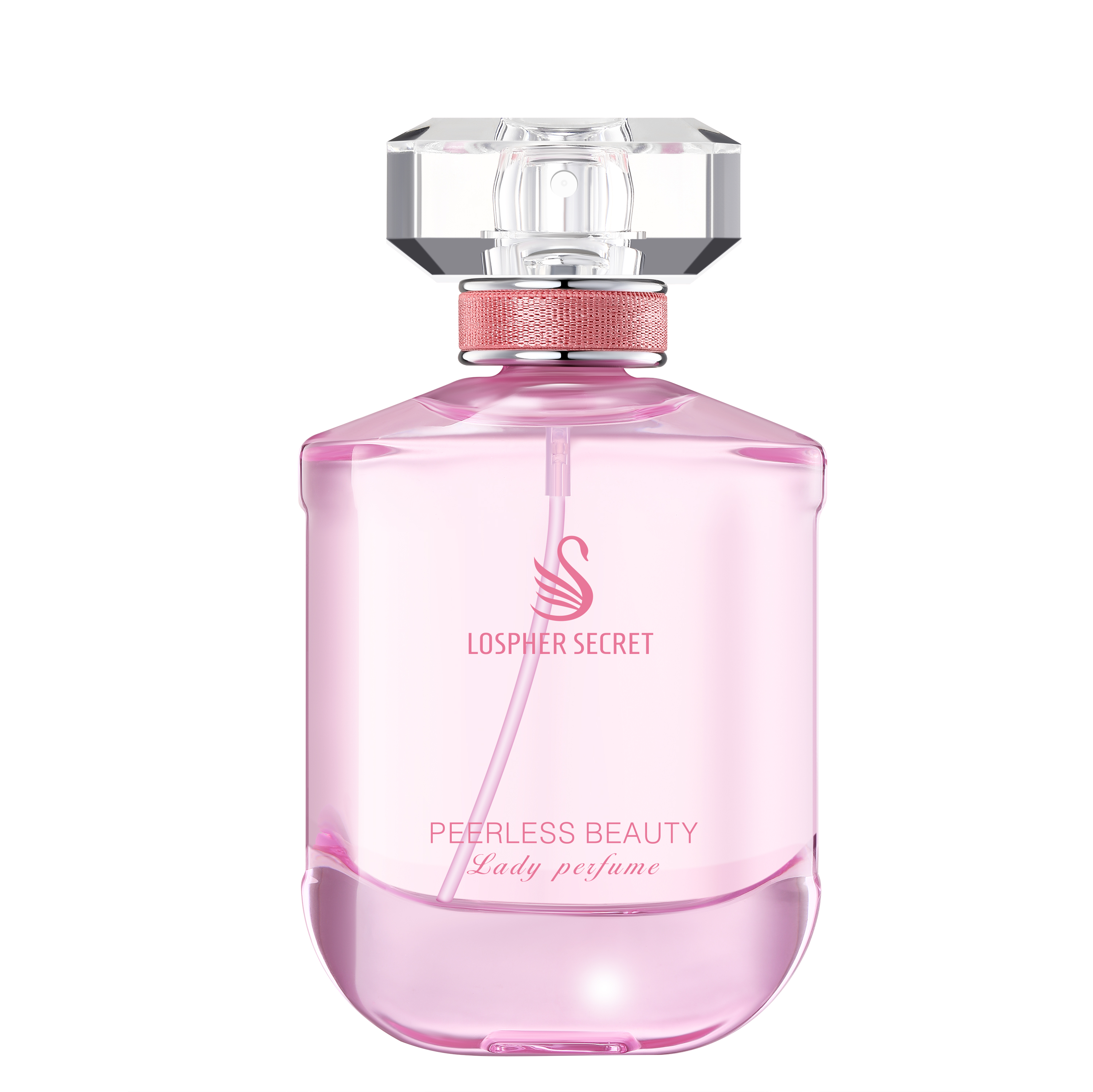 Parfum pour femme