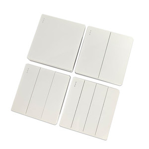 Factory Directly Supply <strong>Sockets</strong> and Electrical Outlet Electric Items Wall Switches - Product Image 5