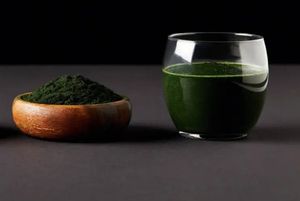 Melhor Qualidade EU USDA Spirulina Orgânica Comprimidos, Spirulina Cápsulas, Spirulina Em Pó - Product Image 4