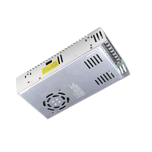 Fuente De Poder Alto Voltaje CX-20 – 12V-24V DC A 500V – 10KV, 0-3mA, Electrostática