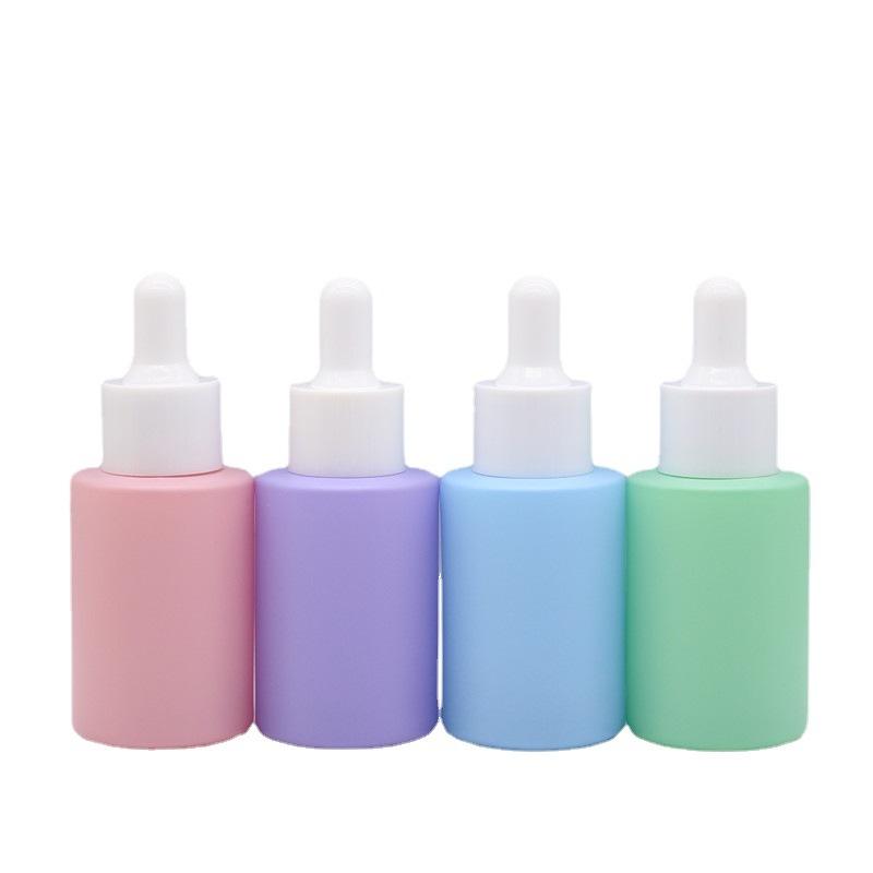 Colores personalizados