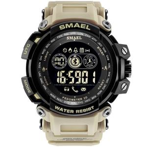Reloj Inteligente Deportivo SMAEL 8018 Popular para Hombre - Product Image 5