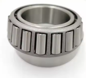 Высококачественный конический роликовый подшипник 32309BJ2/QCL7C, размер 45*100*38,25 мм для оборудования - Product Image 2