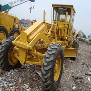 Motoniveladora de oruga para uso en el hogar, máquina de medición de 14g y 140g, de segunda mano, con certificación cat, en venta - Product Image 3