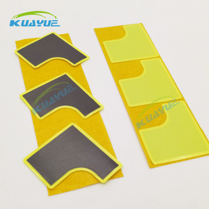 Penjualan Panas Plat Elektroda Grafit Temperatur Tinggi Kemurnian Tinggi Lembaran Grafit Karbon Edm - Product Image 3