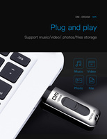Memoria USB 3.2 de Alta Velocidad 32G 64G 128G 256G PD090 Nueva y en Stock
