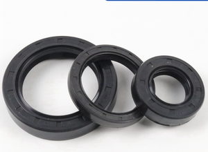 고온 저항 NBR 오일 씰 50*78*80*82*85*90*95*100*110*120*7/8/10/12 - Product Image 3