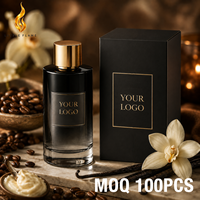 Parfums personnalisés avec logo privé LF, parfum boisé oud, senteur intense de Dubaï, pour cadeaux d'entreprise, parfum OEM ODM
