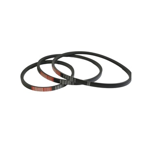 Courroie trapézoïdale classique de type B haute performance pour l'industrie automobile, la fabrication de véhicules, transmission de puissance lourde, découpe - Product Image 4