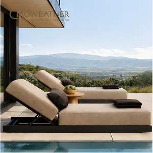 Chaises longues <span class=keywords><strong>de</strong></span> piscine extérieures pour villas, chaises <span class=keywords><strong>de</strong></span> plage pour complexes hôteliers, chaises longues <span class=keywords><strong>de</strong></span> <span class=keywords><strong>jardin</strong></span> et <span class=keywords><strong>de</strong></span> patio, mobilier d'extérieur pour hôtels, chaises longues <span class=keywords><strong>de</strong></span> <span class=keywords><strong>jardin</strong></span> - Product Image 1