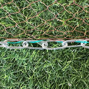 Ligne <span class=keywords><strong>de</strong></span> pneu en plastique <span class=keywords><strong>de</strong></span> haute qualité matériel <span class=keywords><strong>filet</strong></span> <span class=keywords><strong>pied</strong></span> chaîne disque volant <span class=keywords><strong>filet</strong></span> <span class=keywords><strong>de</strong></span> pêche jeté à la main - Product Image 5