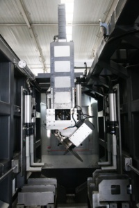 Linea di Macchinari per Profili in Alluminio <span class=keywords><strong>Yilmaz</strong></span> - Product Image 6