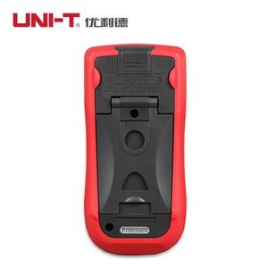 ยูนิ-ที มัลติมิเตอร์แบบดิจิตอล UT61D 10A กระแสไฟ AC DC แรงดันไฟฟ้า 750V สำหรับมืออาชีพ - Product Image 3
