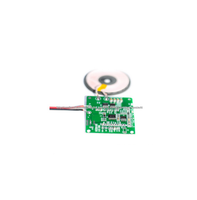Conception et fabrication de circuits imprimés pour chargeurs sans fil, conception de circuits électroniques, usine de circuits imprimés OEM/ODM