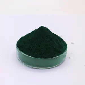 Iron Oxide Green 5605 Iron Oxide Catalyst and Pigment for Coating Usage in Paving