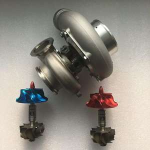 Modificar Turbo GT3582R GT35 - Product Image 1