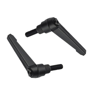 Chất lượng cao Hợp kim nhôm đòn bẩy xử lý có thể điều chỉnh kẹp xử lý - Product Image 3