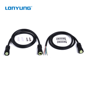 IP65 Led Batten Ánh Sáng Tri <span class=keywords><strong>Proof</strong></span> <span class=keywords><strong>T5</strong></span> Chiếu Sáng Lịch Thi Đấu Với 30Cm 60Cm 90Cm 120Cm Dài - Product Image 6