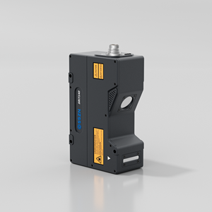 Sincevision industria automobilistica SRI7140 fotocamera 3D All-in-One integrazione 86mm larghezza 0.5um strumenti di precisione in lega di alluminio ottica - Product Image 3