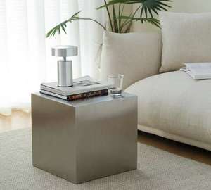 Commercial <b>Mirror</b> 304 Welding Stainless Steel Reception <b>Table</b> for Office Furniture Front <b>Table</b> - Product Image 3